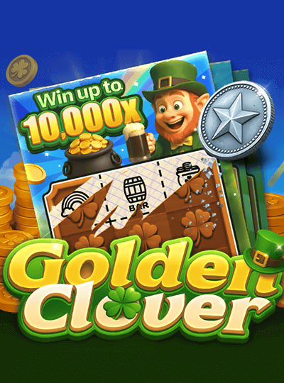 Golden Clover
