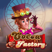 Cocoa Factory