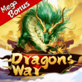 Dragons War Megabonus