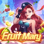 Fruit Mary
