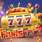 Fruits 777