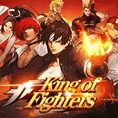 King of Fighters