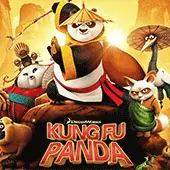 Kung Fu Panda