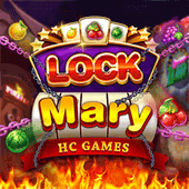 Lock Mary