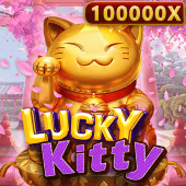 Lucky Kitty