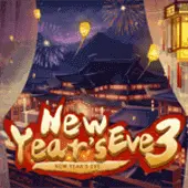 New Year's Eve 3