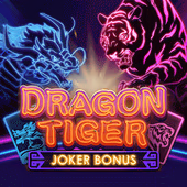Dragon Tiger-Joker Bonus