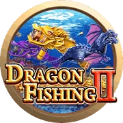 JDB Dragon Fishing II