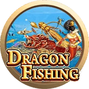 JDB Dragon Fishing