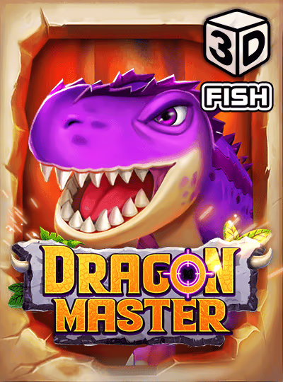 JDB Dragon Master