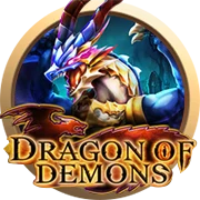 JDB Dragon of Demons