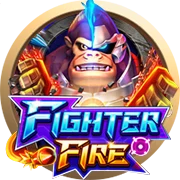 JDB Fighter Fire
