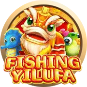 JDB Fishing YiLuFa