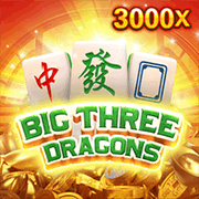BigThree Dragons