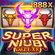 Super Niubi Deluxe