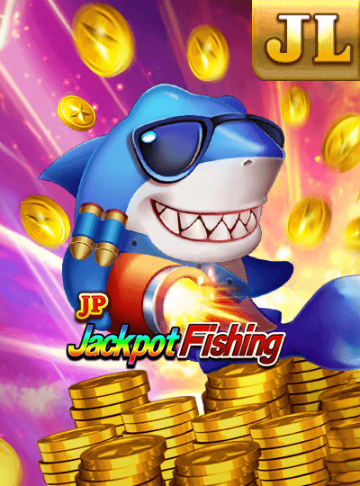 JILI Jackpot Fishing