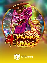 KA 4 Dragon Kings