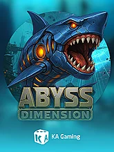 KA Abyss Dimension
