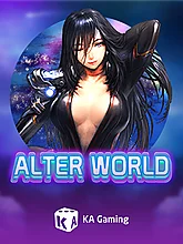 KA Alter World