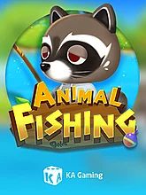 KA Animal Fishing