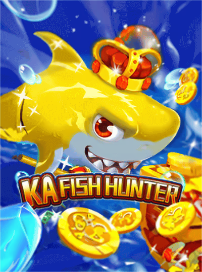 KA Fish Hunter