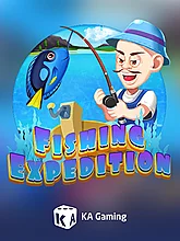 KA Fishing Expedition