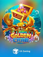 Golden Crab