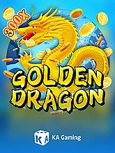 KA Golden Dragon