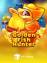 KA Golden Fish Hunter