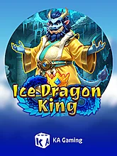 KA Ice Dragon King