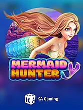 KA Mermaid Hunter