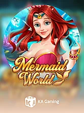KA Mermaid World