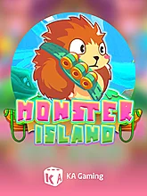 KA Monster Island