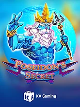 KA Poseidon's Secret
