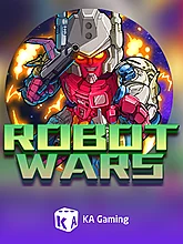 KA Robot Wars