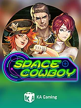 KA Space Cowboy