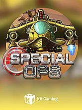 KA Special OPS