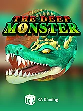 KA The Deep Monster