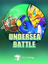 KA Undersea Battle