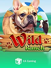 KA Wild Ranch