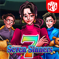 7 Sinners
