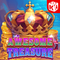 Awesome Treasure