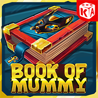 Book of Mummy