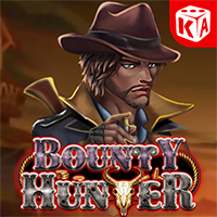 Bounty Hunter