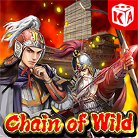 Chain of Wild