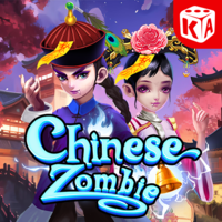 Chinese Zombie