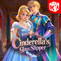 Cinderella's Glass Slipper