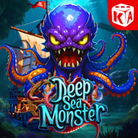 Deep Sea Monster