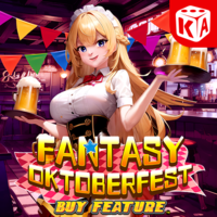 Fantasy Oktoberfest Buy Feature