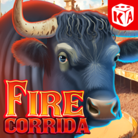 Fire Corrida